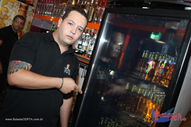 Balada: Fotos de quinta no Poiz em guas Claras - DF