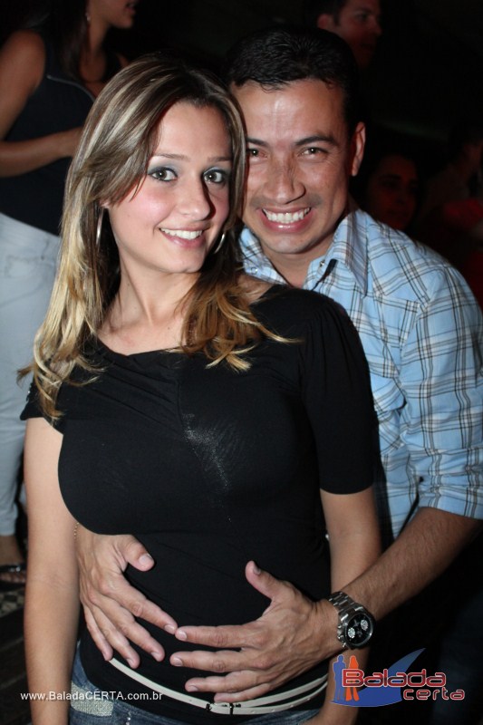 Balada: Fotos de quinta no Poiz em guas Claras - DF