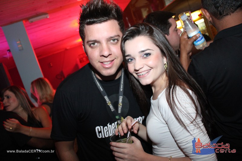 Balada: Fotos de quinta no Poiz em guas Claras - DF