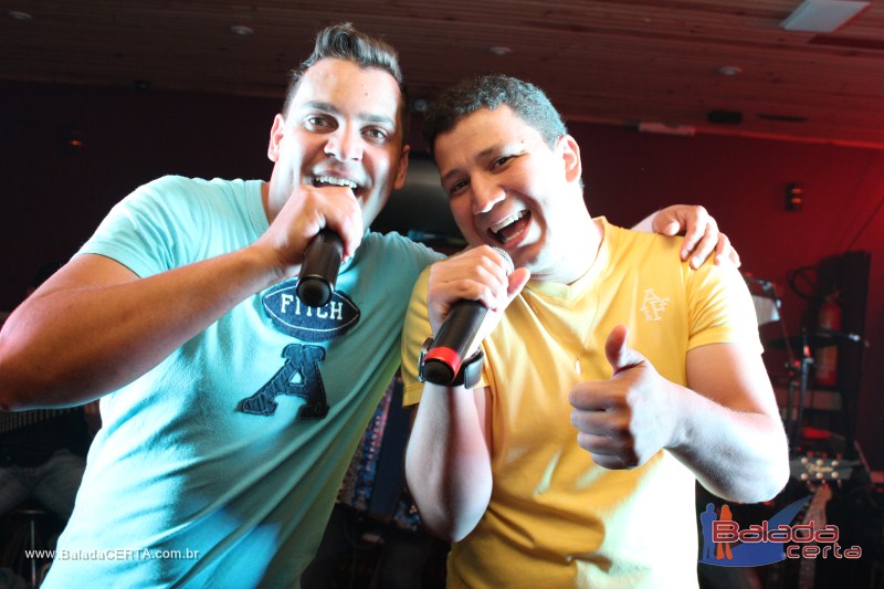 Balada: Fotos de quinta no Poiz em guas Claras - DF