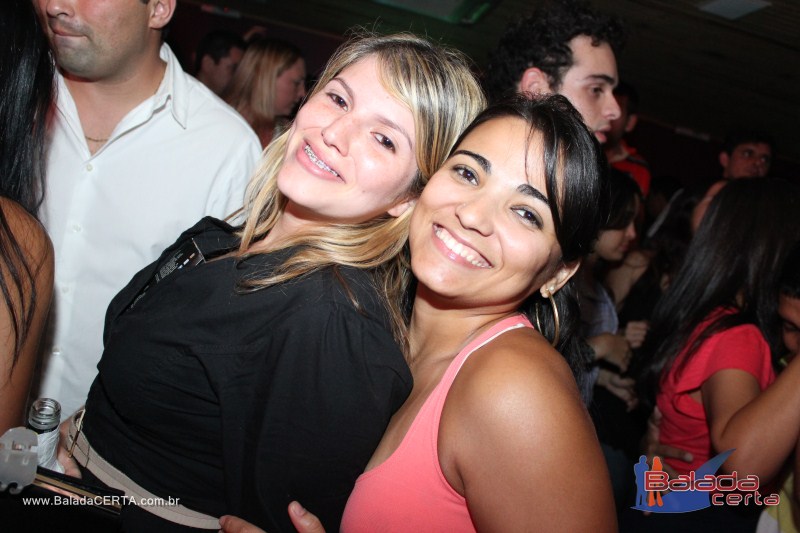 Balada: Fotos de quinta no Poiz em guas Claras - DF