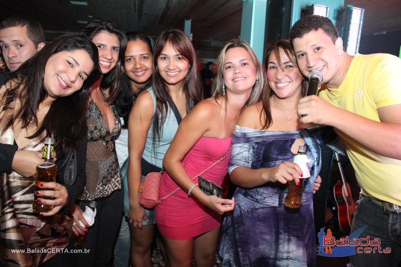 Balada: Fotos de quinta no Poiz em guas Claras - DF