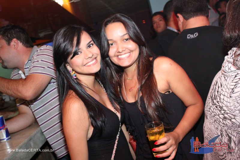 Balada: Fotos de quinta no Poiz em guas Claras - DF