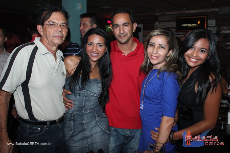 Balada: Fotos de quinta no Poiz em guas Claras - DF