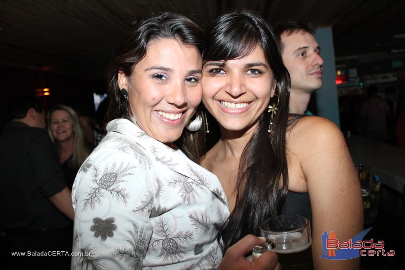 Balada: Fotos de quinta no Poiz em guas Claras - DF