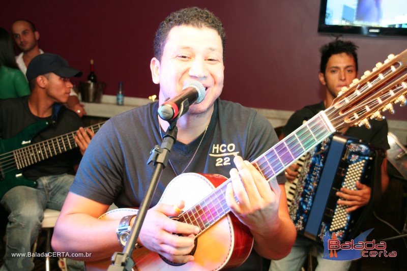 Balada: Fotos de quinta no Poiz em guas Claras - DF