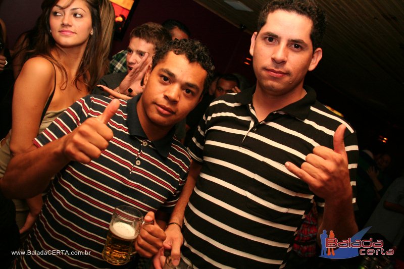 Balada: Fotos de quinta no Poiz em guas Claras - DF