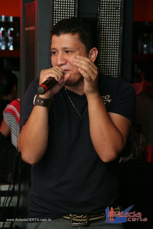 Balada: Fotos de quinta no Poiz em guas Claras - DF