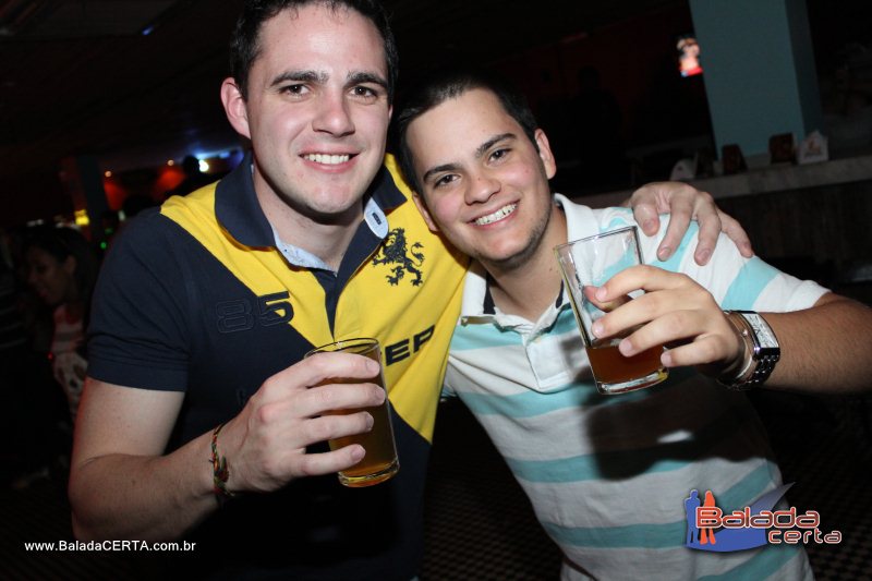 Balada: Fotos de sbado no Poiz em guas Claras - DF