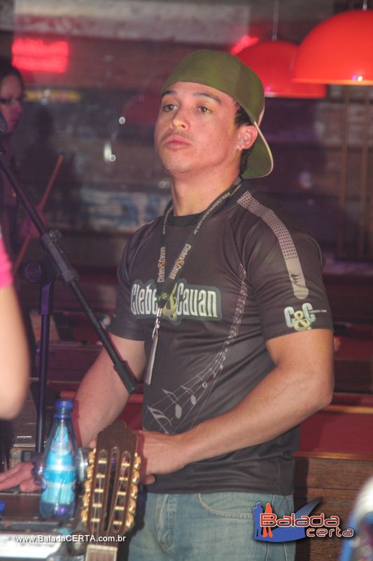Balada: Fotos de quinta no Poiz em guas Claras - DF