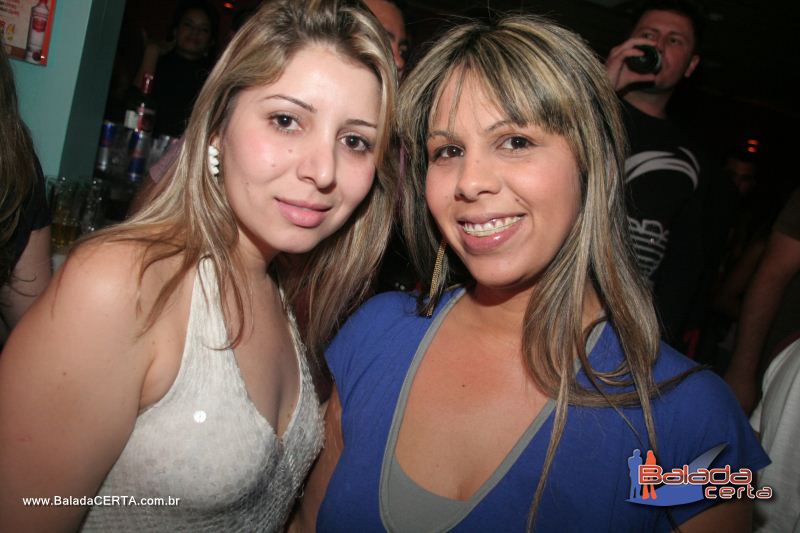 Balada: Fotos de quinta no Poiz em guas Claras - DF