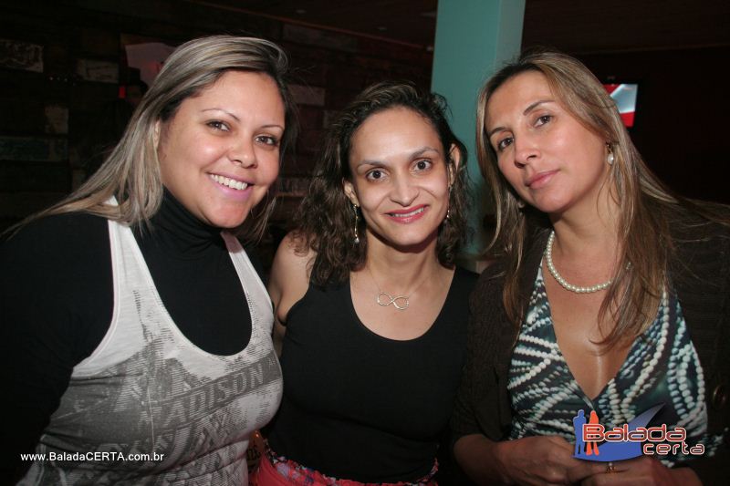 Balada: Fotos de quinta no Poiz em guas Claras - DF