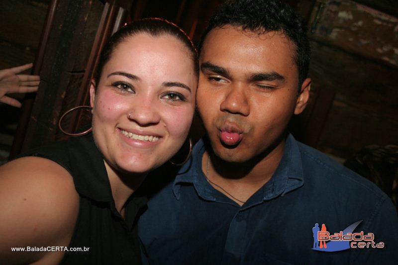 Balada: Fotos de quinta no Poiz em guas Claras - DF