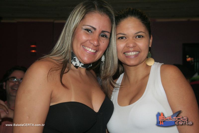 Balada: Fotos de quinta no Poiz em guas Claras - DF