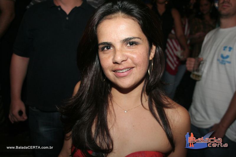 Balada: Fotos de quinta no Poiz em guas Claras - DF