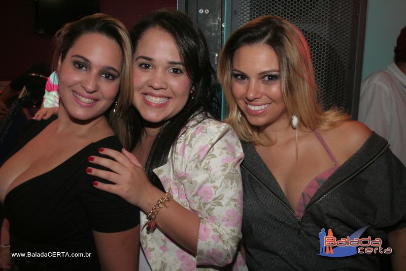 Balada: Fotos de quinta no Poiz em guas Claras - DF