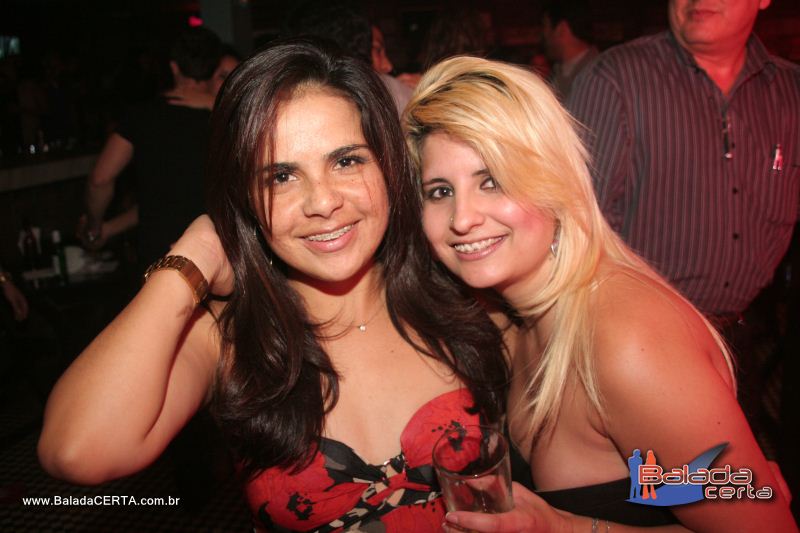 Balada: Fotos de quinta no Poiz em guas Claras - DF