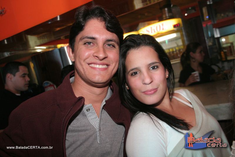 Balada: Fotos de quinta no Poiz em guas Claras - DF