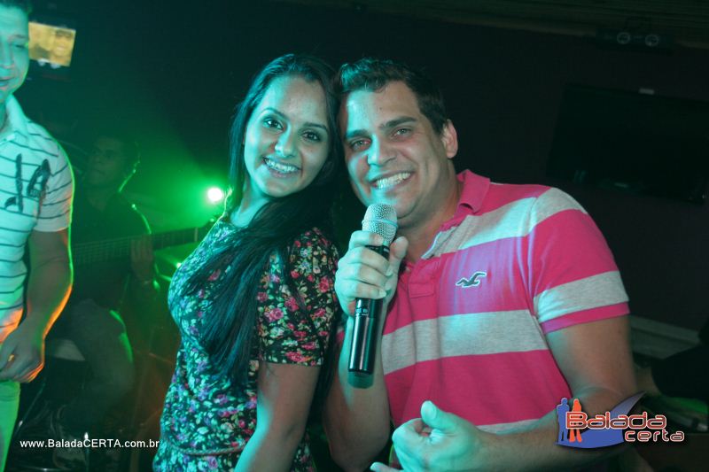 Balada: Fotos de quinta no Poiz em guas Claras - DF