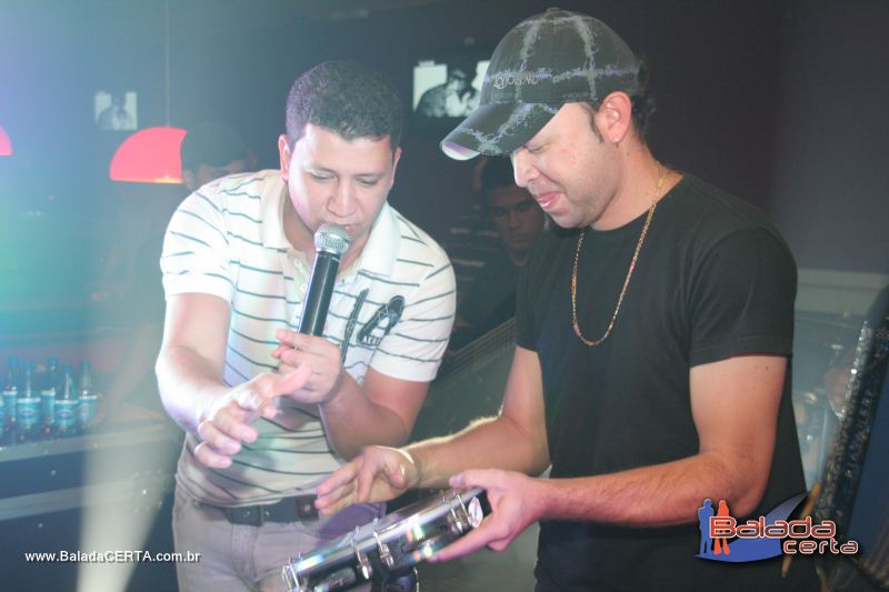 Balada: Fotos de quinta no Poiz em guas Claras - DF