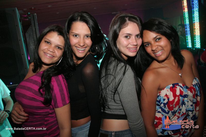 Balada: Fotos de quinta no Poiz em guas Claras - DF
