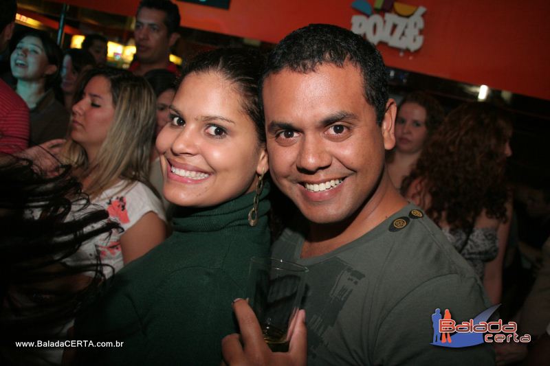 Balada: Fotos de quinta no Poiz em guas Claras - DF