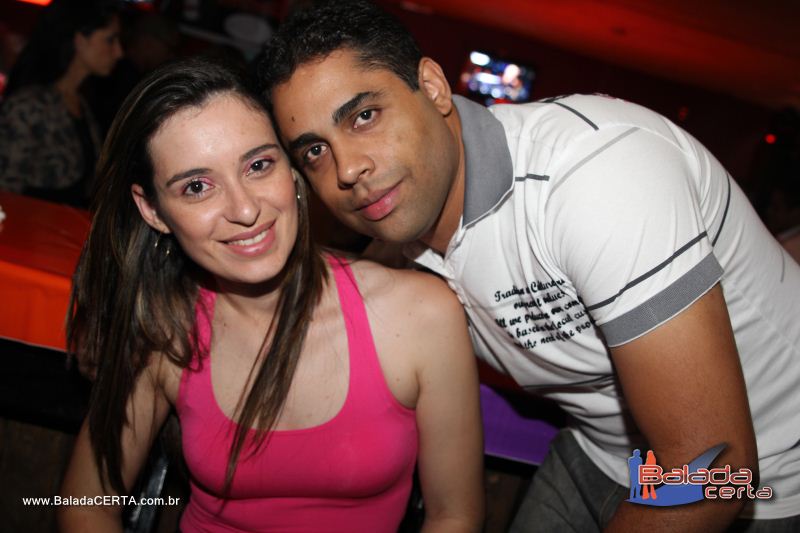 Balada: Fotos de Sexta no PoiZ - guas Claras - DF