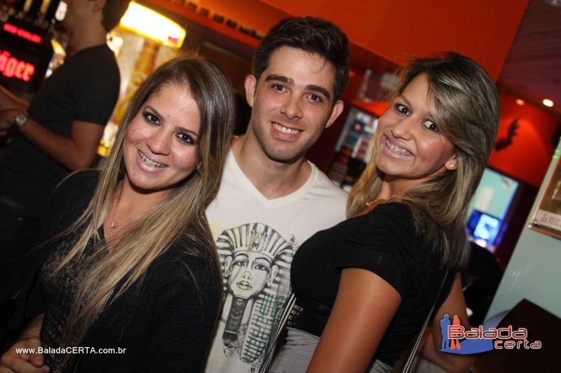 Balada: Fotos de Sexta no PoiZ - guas Claras - DF