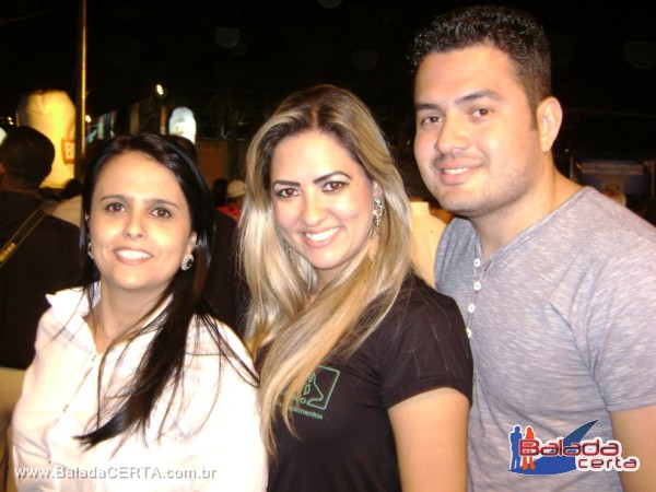 Balada: Fotos do Show Bruno e Marrone, no Camaru em Uberlandia/MG