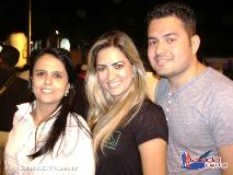 Balada: Fotos do Show Bruno e Marrone, no Camaru em Uberlandia/MG