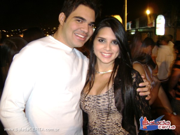 Balada: Fotos do Show Bruno e Marrone, no Camaru em Uberlandia/MG