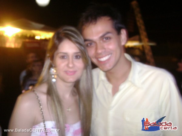 Balada: Fotos do Show Bruno e Marrone, no Camaru em Uberlandia/MG