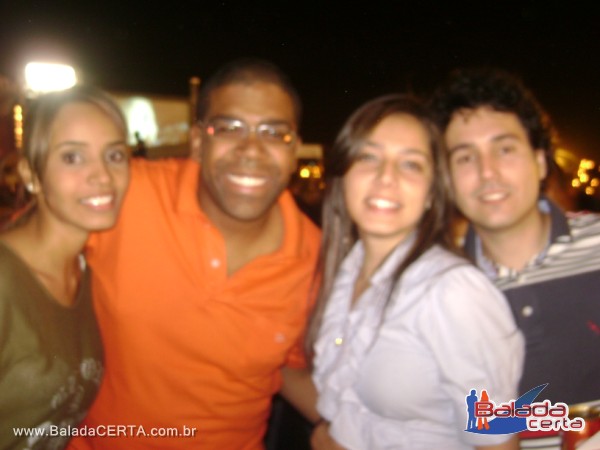 Balada: Fotos do Show Bruno e Marrone, no Camaru em Uberlandia/MG