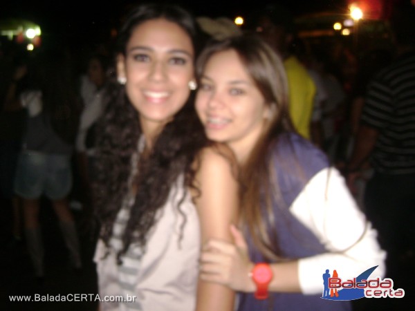 Balada: Fotos do Show Bruno e Marrone, no Camaru em Uberlandia/MG