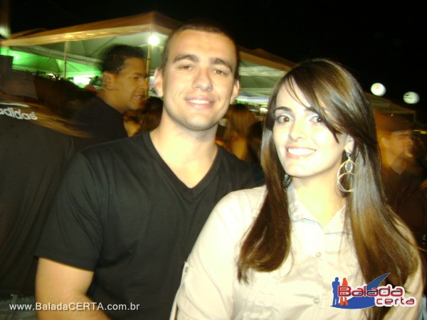 Balada: Fotos do Show Bruno e Marrone, no Camaru em Uberlandia/MG