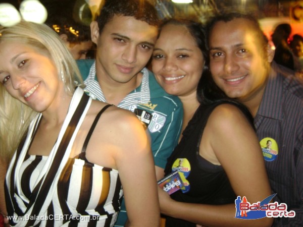 Balada: Fotos do Show Bruno e Marrone, no Camaru em Uberlandia/MG