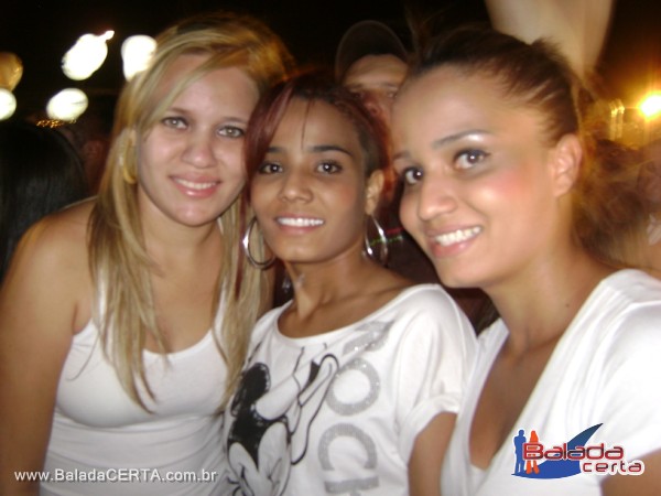 Balada: Fotos do Show Bruno e Marrone, no Camaru em Uberlandia/MG