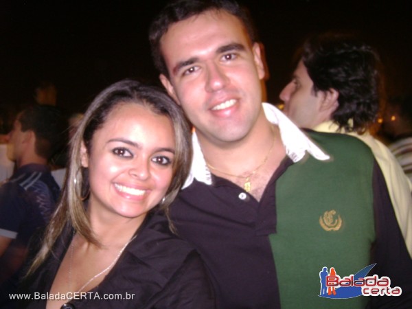 Balada: Fotos do Show Bruno e Marrone, no Camaru em Uberlandia/MG