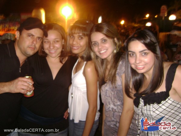 Balada: Fotos do Show Bruno e Marrone, no Camaru em Uberlandia/MG