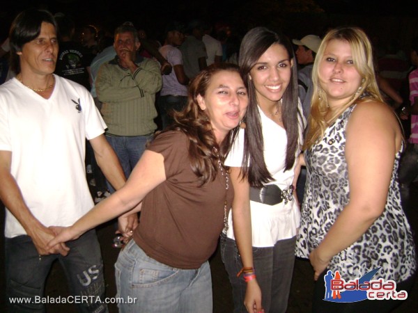 Balada: Fotos do Show Alexandre Pires, no Camaru em Uberlandia/MG