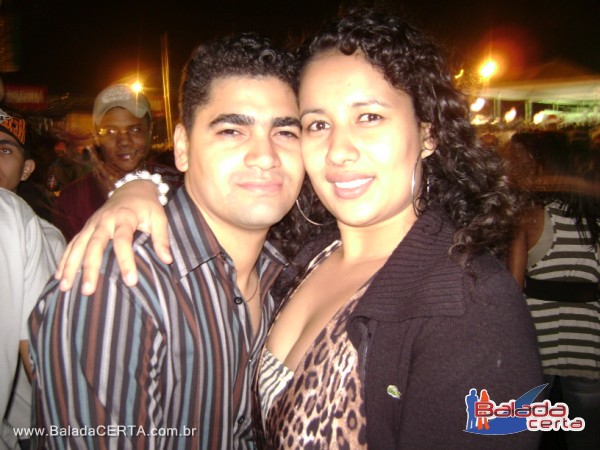 Balada: Fotosdo Show Maria Cecilia e Rodolfo, no Camaru em Uberlandia/MG