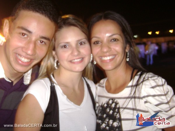 Balada: Fotosdo Show Maria Cecilia e Rodolfo, no Camaru em Uberlandia/MG