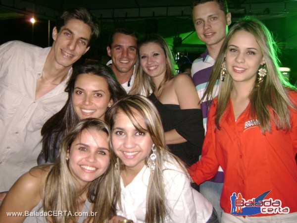 Balada: Fotosdo Show Maria Cecilia e Rodolfo, no Camaru em Uberlandia/MG