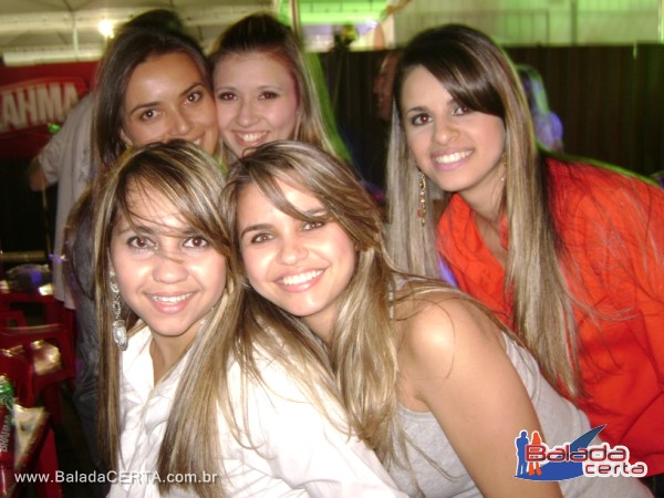 Balada: Fotosdo Show Maria Cecilia e Rodolfo, no Camaru em Uberlandia/MG