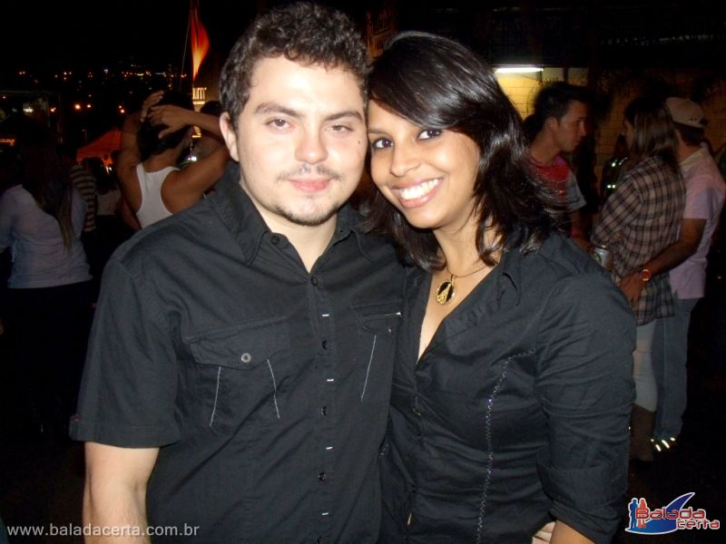 Balada: Fotos do Show Cowboy Forever 2011,no Camaru em Uberlandia/MG