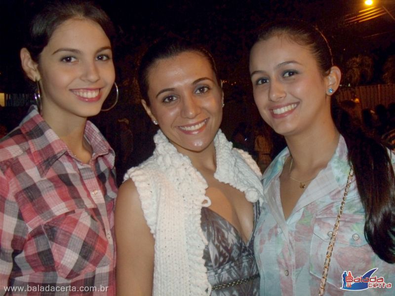 Balada: Fotos do Show Cowboy Forever 2011,no Camaru em Uberlandia/MG