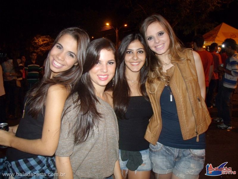 Balada: Fotos do Show Cowboy Forever 2011,no Camaru em Uberlandia/MG