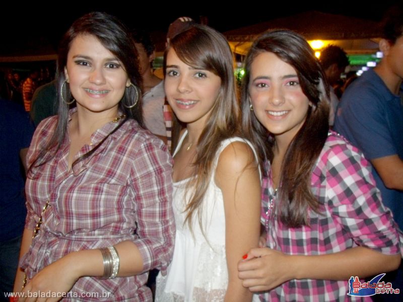 Balada: Fotos do Show Cowboy Forever 2011,no Camaru em Uberlandia/MG