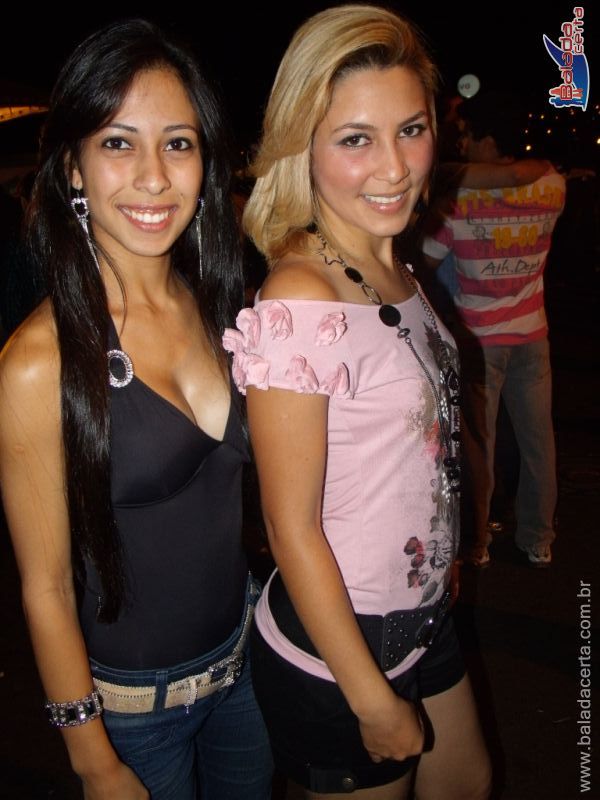 Balada: Fotos do Show Cowboy Forever 2011,no Camaru em Uberlandia/MG