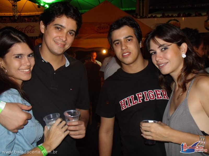 Balada: Fotos do Show Cowboy Forever 2011,no Camaru em Uberlandia/MG